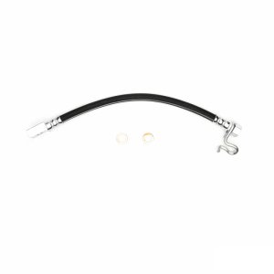 Ford F-150 Brake Hose - Rear-L - R1 Concepts - `09-`10 Ford F-150 Brake Hose - Rear-L - R1 Concepts - `09-`10